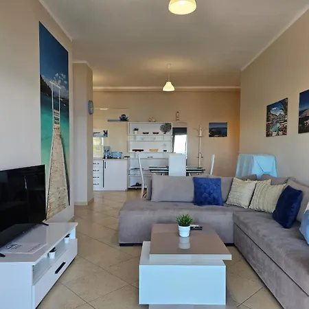 Apartman Dreamy Sea View