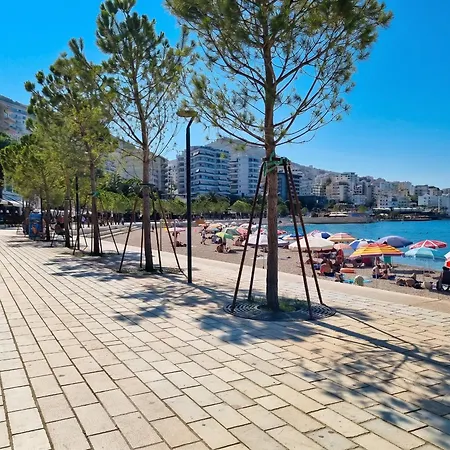 Dreamy Sea View סרנדה
