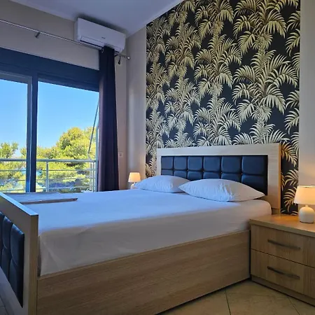 Dreamy Sea View * Saranda