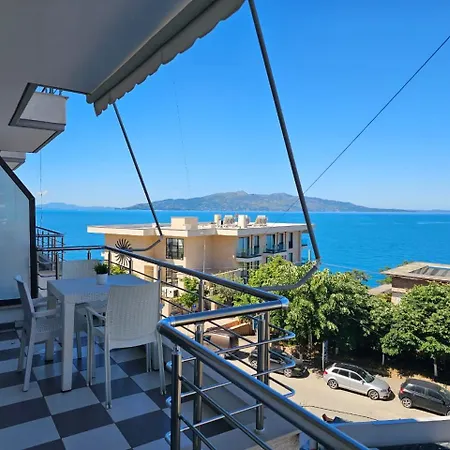 Dreamy Sea View * סרנדה