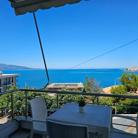 Dreamy Sea View *