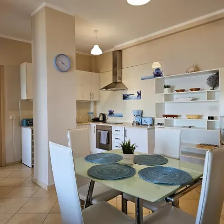 Apartman Dreamy Sea View