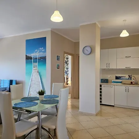 Dreamy Sea View Apartman
