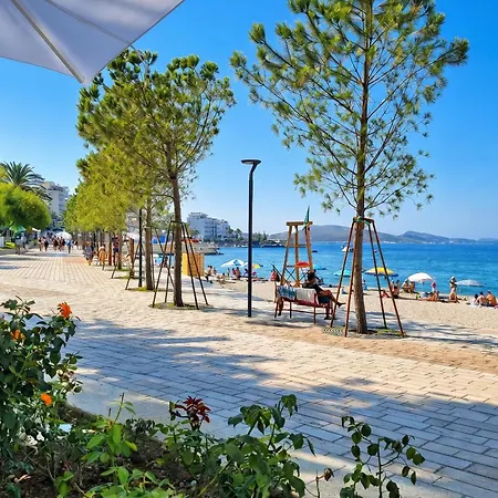 Appartamento Dreamy Sea View