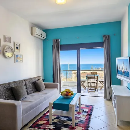 Dreamy Sea View דירה
