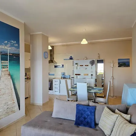 Dreamy Sea View Apartman *