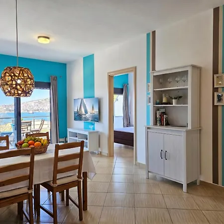 Dreamy Sea View