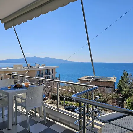 Dreamy Sea View