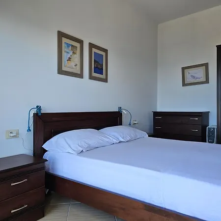 Appartamento Dreamy Sea View Sarandë