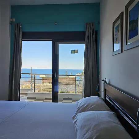 Dreamy Sea View *