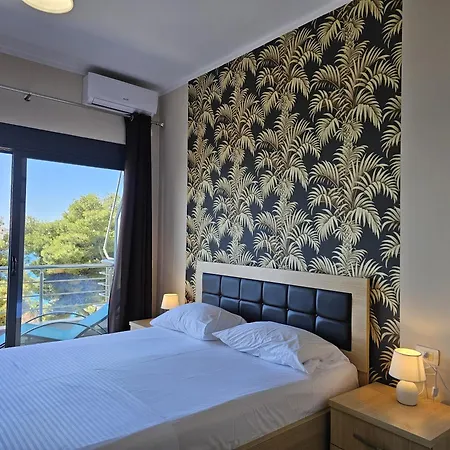 דירה Dreamy Sea View *